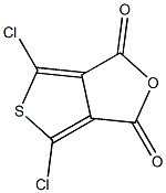 4,6-dichlorothieno[3,4-c]furan-1,3-dione CAS#: 57309-06-5