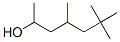 4,6,6-trimethylheptan-2-ol CAS#: 51079-79-9