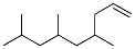 4,6,8-Trimethyl-1-nonene CAS#: 54410-98-9