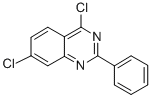 4,7-DICHLORO-2-PHENYL-QUINAZOLINE CAS#: 54665-92-8