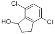 4,7-DICHLORO-2,3-DIHYDRO-1H-INDEN-1-OL CAS#: 53051-15-3