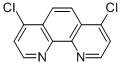 4,7-Dichloro-1,10-phenanthroline CAS#: 5394-23-0