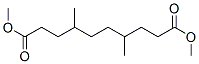 4,7-Dimethyldecanedioic acid dimethyl ester CAS#: 5024-27-1