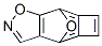 4,7-Epoxycyclobuta[f]-1,2-benzisoxazole(9CI) CAS#: 59908-12-2