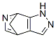 4,7-Methano-1H-pyrazolo[3,4-c]pyridine(9CI) CAS#: 504411-35-2