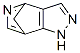 4,7-Methano-1H-pyrazolo[4,3-c]pyridine(9CI) CAS#: 504411-36-3