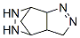 4,7-Methano-3H-pyrazolo[3,4-d]pyridazine,3a,4,5,6,7,7a-hexahydro-, CAS#: 464918-51-2