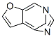 4,7-Methano-7H-furo[2,3-e][1,3]diazepine(9CI) CAS#: 478919-89-0