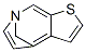 4,7-Methano-7H-thieno[2,3-c]azepine(9CI) CAS#: 484032-36-2