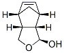 4,7-Methanoisobenzofuran-1-ol, 1,3,3a,4,7,7a-hexahydro-, (1S,3aR,4S,7R,7aS)- (9CI) CAS#: 512791-18-3