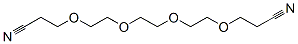 4,7,10,13-tetraoxahexadecanedinitrile CAS#: 57741-46-5