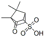 4,7,7-trimethyl-3-oxobicyclo[2.2.1]heptane-2-sulphonic acid CAS#: 46365-05-3
