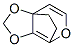 4,7a-Ethano-7aH-1,3-dioxolo[4,5-c]pyran  (9CI) CAS#: 400016-19-5