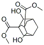 4,8-Dihydroxyadamantane-1,3-dicarboxylic acid dimethyl ester CAS#: 55724-17-9