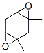 4,8-Dioxatricyclo[5.1.0.03,5]octane,  1,3-dimethyl- CAS#: 412021-39-7