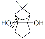 4,8-Methanoazulene-3a,8a-diol, octahydro-9,9-dimethyl-5-methylene- (9CI) CAS#: 519183-90-5