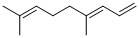 4,8-dimethylnona-1,3,7-triene CAS#: 51911-82-1