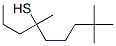 4,8,8-trimethylnonane-4-thiol CAS#: 50433-66-4