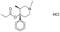 β-Prodine Hydrochloride CAS#: 49638-23-5
