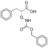 (R)-α-[[[(PhenylMethoxy)carbonyl]aMino]oxy]-benzenepropanoic Acid CAS#: 49857-06-9
