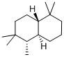 (4AA,5A,8ABETA)-1,1,5,6,6-PENTAMETHYLDECAHYDRONAPHTHALENE CAS#: 59935-25-0