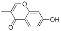 4H-1-Benzopyran-4-one, 7-hydroxy-3-methyl- CAS#: 57646-00-1