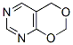 4H-1,3-Dioxino[4,5-d]pyrimidine (9CI) CAS#: 543673-02-5