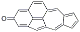 4H-Azuleno[5,6,7-bc]acenaphthylen-4-one CAS#: 54092-49-8