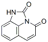 4H-Imidazo[4,5,1-ij]quinoline-2,4(1H)-dione(9CI) CAS#: 53868-01-2