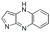 4H-Pyrrolo[2,3-b]quinoxaline CAS#: 50806-73-0