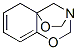 4H,6H-3,5a-Methano-2H-1,5,3-benzodioxazepine(9CI) CAS#: 510727-61-4