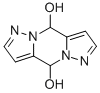 4H,9H-DIPYRAZOLO[1,5-A:1,5-D]PYRAZINE-4,9-DIOL CAS#: 400079-96-1