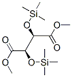 (4R,5R)-2,2,7,7-Tetramethyl-2,7-disila-3,6-dioxaoctane-4,5-dicarboxylic acid dimethyl ester CAS#: 55659-11-5