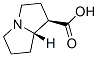 (4R,5S)-1-Azabicyclo[3.3.0]octane-4-carboxylic acid CAS#: 526-66-9