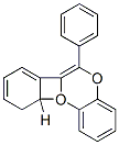 4b,10a-Dihydro-4b-phenylbenzo[b]benzo[3,4]cyclobuta[1,2-e][1,4]dioxin CAS#: 53486-88-7