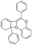 4b,10a-Dihydro-4b,10a-diphenylbenzo[b]benzo[3,4]cyclobuta[1,2-e][1,4]dioxin CAS#: 53486-89-8