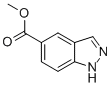 5-(1H)INDAZOLE CARBOXYLIC ACID METHYL ESTER CAS#: 473416-12-5