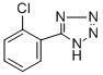 5-(2-CHLOROPHENYL)-1H-TETRAZOLE CAS#: 50907-46-5