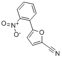 5-(2-NITROPHENYL)-2-FURONITRILE 97 CAS#: 57666-58-7