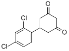 5-(2,4-DICHLOROPHENYL)CYCLOHEXANE-1,3-DIONE CAS#: 55579-70-9