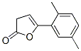 5-(2,5-Dimethylphenyl)-2(3H)-furanone CAS#: 55669-87-9
