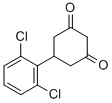 5-(2,6-DICHLOROPHENYL)CYCLOHEXANE-1,3-DIONE CAS#: 55579-74-3