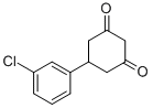 5-(3-CHLORO-PHENYL)-CYCLOHEXANE-1,3-DIONE CAS#: 55579-71-0