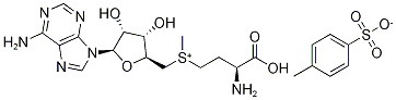 5'-[[(3S)-3-AMino-3-carboxypropyl]Methylsulfonio]-5'-deoxy-Adenosine tosylate CAS#: 52248-03-0