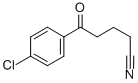 5-(4-CHLOROPHENYL)-5-OXOVALERONITRILE CAS#: 54959-85-2