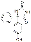 5-(4'-Hydroxyphenyl)-5-phenylhydantoin CAS#: 57464-82-1