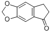 5 6-METHYLENEDIOXY-1-INDANONE 97 CAS#: 6412-87-9