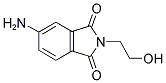 5-AMINO-2-(2-HYDROXY-ETHYL)-ISOINDOLE-1,3-DIONE CAS#: 51419-28-4