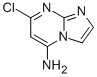 5-AMINO-7-CHLOROIMIDAZO[1,2-A]PYRIMIDINE CAS#: 57473-36-6