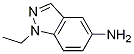 5-AMino-1-ethyl-1H-indazole CAS#: 511249-17-5
